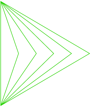 Forward Arrow